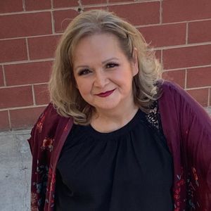 Meet your Posher, Georgia